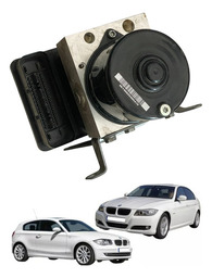 Modulo Central Abs Bmw X1 118 120 318 320 2005 A 2012