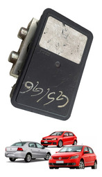 Modulo Freio Abs Vw Gol G5 G6 Saveiro Voyage Fox