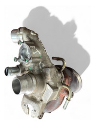 Turbina Chevrolet Onix 2020 A 2023 Original 55 Mil Km