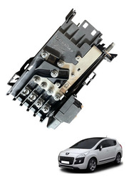 Placa Fusivel Bateria Peugeot 3008 Thp 2011 2012 2013