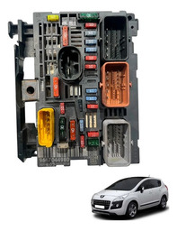 Caixa Fuzivel Bsm R02  Peugeot 3008 Thp Gasolina