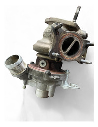 Turbina Citroeen C4 Lounge 1.6 16v Thp Flex 2014 A 2017
