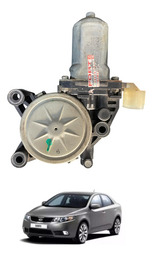 Motor Vidro Eletrico Dianteiro Esquerdo Kia Cerato 2009 2010