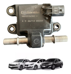Sensor Combustivel Flex Citroen Peugeot C4 Lounge 308 408