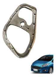 Vedação Lanterna Traseira Esquerda New Fiesta Hatch