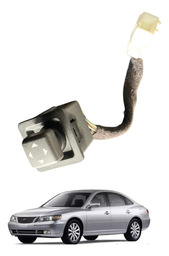 Botão Regulagem Coluna Direção Hyundai Azera 2007 2008 2009