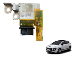Modulo Placa Bateria Bpga Peugeot Citroen Thp 28257533