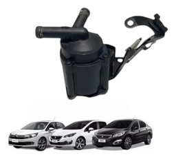 Bomba De Agua Auxiliar Citroen C4 Lounge 308 408 208 Thp