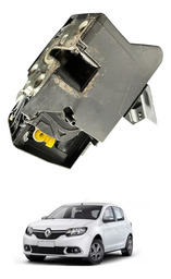 Fechadura Traseira Esquerda Renault Sandero 2015 2016 2017