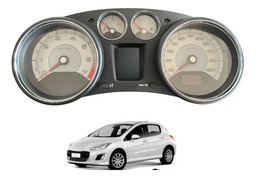Painel Instrumentos Velocimetro Peugeot 308 408 2012 2013