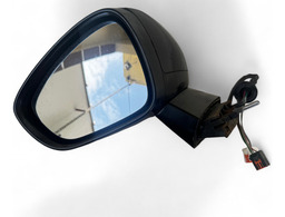 Retrovisor Esquerdo Rebatível C4 Lounge Exclusive 2014 2015