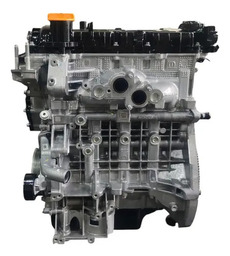 Motor Parcial Original 1.3 Aut Strada Argo 2024 Com 12.373km