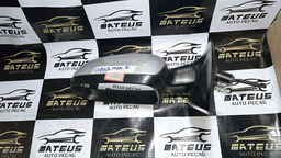 Retrovisor Manual Direito Gm Corsa 02/12 Original Usado