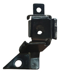 Suporte Coxim Motor Diant Esqerdo fiat 1.0 1.4 Evo 46440101