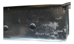 SUPORTE AGREGADO DIANTEIR ESQUERDO FIAT 1.0 1.4 EVO 46440102