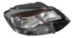 Farol Direito Fox Space 2010 a 2014 Foco Simples