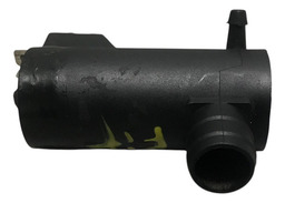 BOMBA AGUA LIMPADOR PARABRISA HONDA FIT 04 A 08