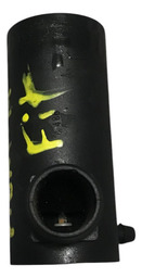 BOMBA AGUA LIMPADOR PARABRISA HONDA FIT 04 A 08
