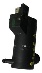 BOMBA AGUA LIMPADOR PARABRISA HONDA FIT 04 A 08