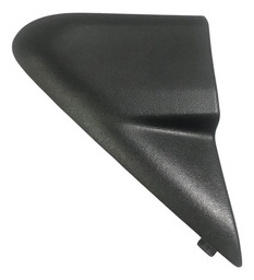 Acabamento Retrovisor Direito Fiat Argo Cronos 17 A 22 Preto