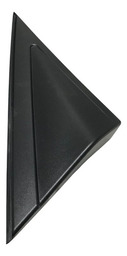 Hyundai Hb20 Acabamento Retrovisor Direito Paralama 12-19 Preto