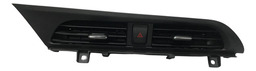 Difusor Saida Ar Central Nissan Kicks 16 A 24 687945ra0a