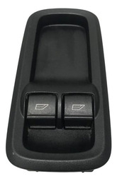 Botao Vidro Eletrico Duplo Dianteiro Esquerdo Ford