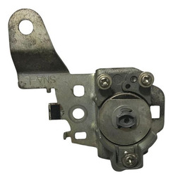 Miolo Fechadura Porta Dianteira Esquerda Honda Civic