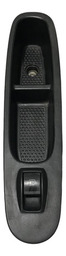 Comando Vidro Eletrico D Ld Fiat Punto Uno Vivace 13 A 16
