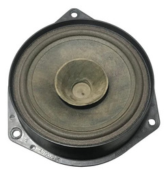 Fiat Punto Bravo Alto Falante Traseiro Esq. 2013-2021