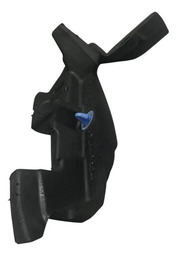 JUNTA LATERAL DO CAP LADO DIREITO PEUGEOT 208 2015