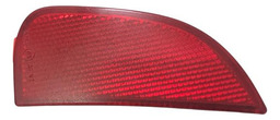 Fiat Palio Refletor Olho Gato Traseiro Direito 2012-2015 Vermelho