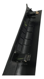 Hyundai Hb20 Soleira Porta Dianteira Direita 2012-2019 Preto