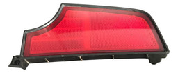 KIA SOUL REFLETOR TRASEIRO ESQUERDO 2010-2012 VERMELHO