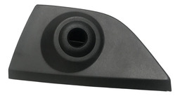 Acabamento Interna Retrovisor Direito Ford Ka Preto