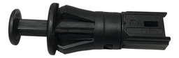 Interruptor Porta Malas Renault March Logan Sandero Preto