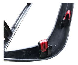 Moldura Direita Difusor Ar Toyota Yaris Etios Seda