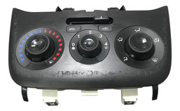 Fiat Punto Linea Comando Ar Condicionado Moldura 2008-2014