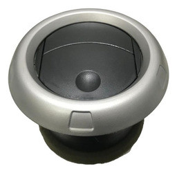 Ford Fiesta Difusor De Ar 2008-2014