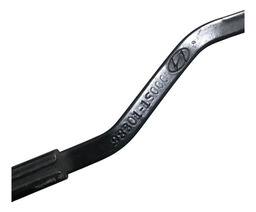 Hyundai Hb20 Braço Limpador Parabrisa Esquerdo 12-19 Preto