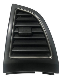 Difusor Ar Painel Hb20 13 A 18 Lado Esquerdo 97480