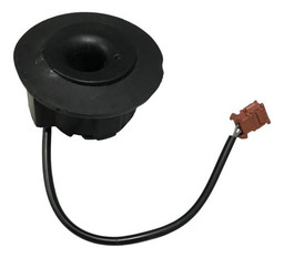 Peugeot 207 Antena Imobilizador 2003-2013 Preto