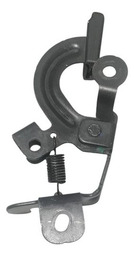 Ford Ford Ka Alavanca Abertura Tanque Combustí­vel 2014-2021