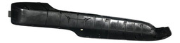 Honda Fit Acabamento Puxador Traseiro Direito 03-08 Preto