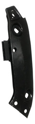 Vw Jetta Suporte Farol Superior Esquerdo 2011-2014 Preto