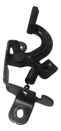 Ford Ka Alavanca Abertura Tanque Combustí­vel 2014-2021
