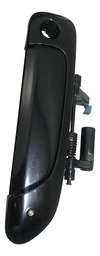 Honda Fit Maçaneta Externa Porta Dianteira Direita 03-08