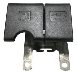 Nissan March Versa Alavanca Capô Tanque Combustí­vel 11-21
