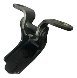 Honda Fit Dobradiça Porta Traseira Esquerda 04-08