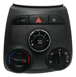 Hyundai Hb20 Comando Ar Condicionado 2012-2019